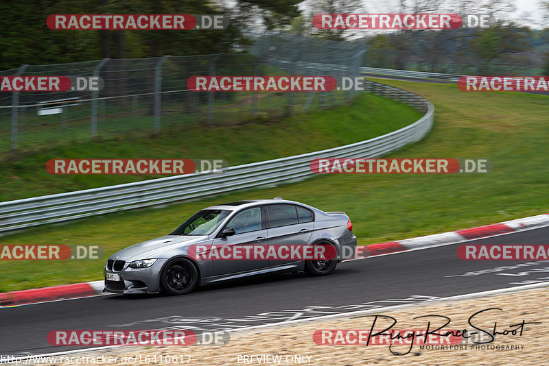 Bild #16410617 - Touristenfahrten Nürburgring Nordschleife (30.04.2022)