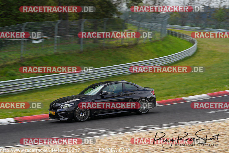 Bild #16410647 - Touristenfahrten Nürburgring Nordschleife (30.04.2022)