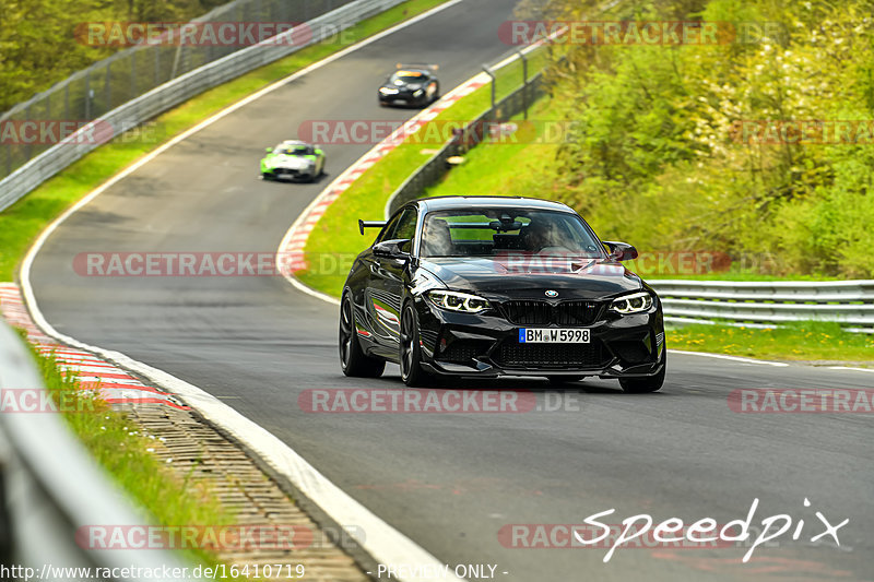 Bild #16410719 - Touristenfahrten Nürburgring Nordschleife (30.04.2022)