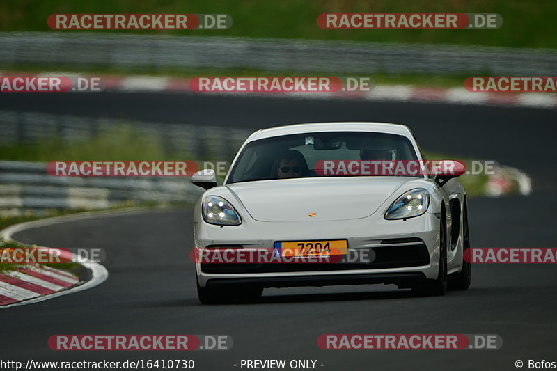 Bild #16410730 - Touristenfahrten Nürburgring Nordschleife (30.04.2022)