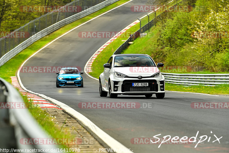 Bild #16410978 - Touristenfahrten Nürburgring Nordschleife (30.04.2022)