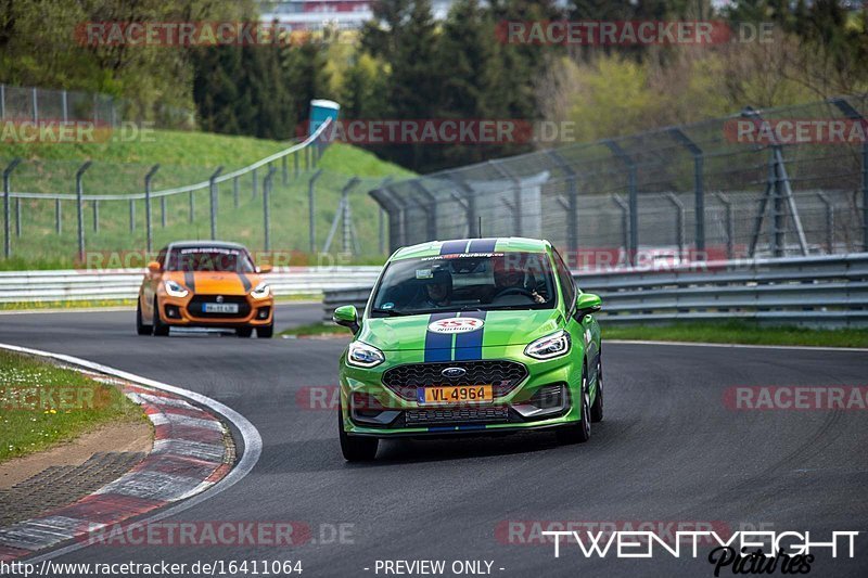 Bild #16411064 - Touristenfahrten Nürburgring Nordschleife (30.04.2022)