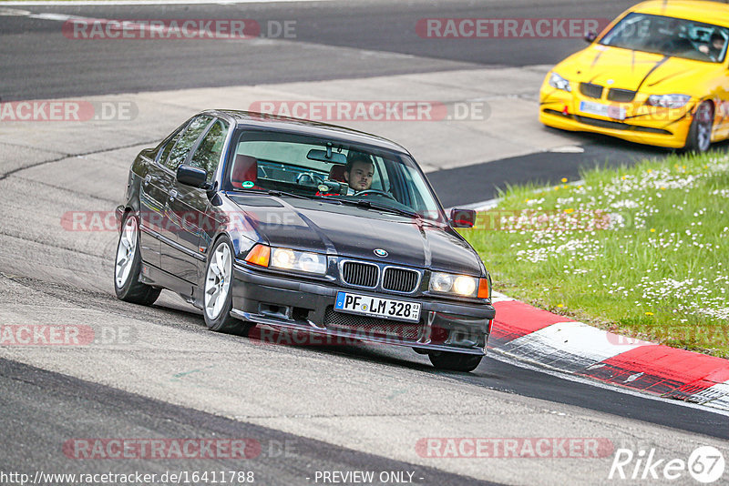 Bild #16411788 - Touristenfahrten Nürburgring Nordschleife (30.04.2022)