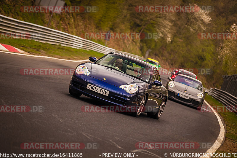 Bild #16411885 - Touristenfahrten Nürburgring Nordschleife (30.04.2022)