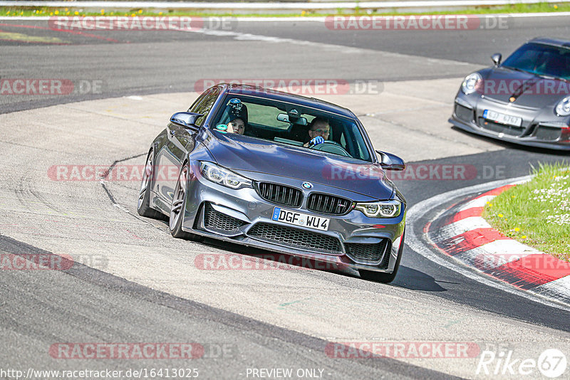 Bild #16413025 - Touristenfahrten Nürburgring Nordschleife (30.04.2022)