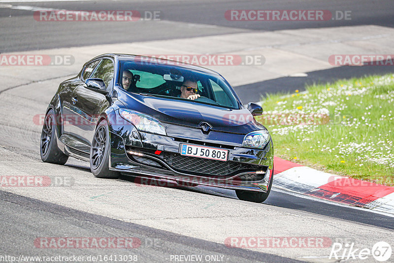 Bild #16413038 - Touristenfahrten Nürburgring Nordschleife (30.04.2022)