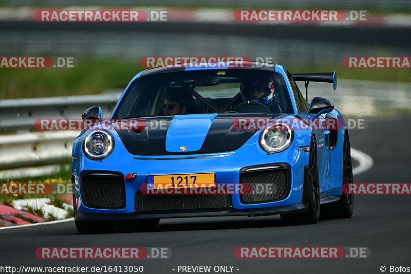 Bild #16413050 - Touristenfahrten Nürburgring Nordschleife (30.04.2022)