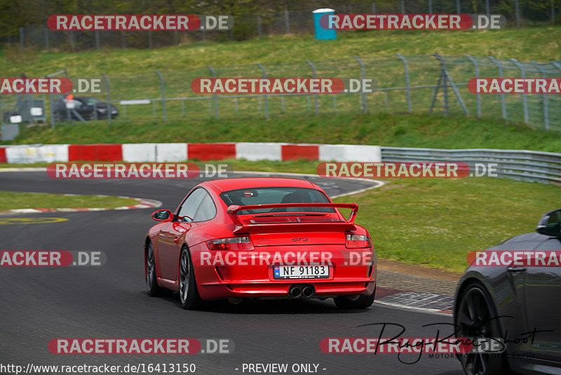 Bild #16413150 - Touristenfahrten Nürburgring Nordschleife (30.04.2022)