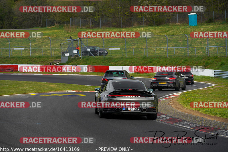 Bild #16413169 - Touristenfahrten Nürburgring Nordschleife (30.04.2022)