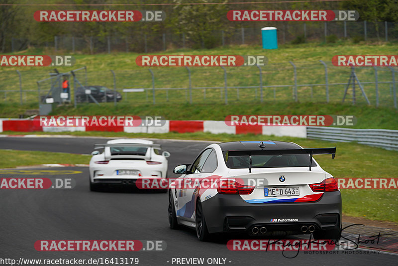 Bild #16413179 - Touristenfahrten Nürburgring Nordschleife (30.04.2022)