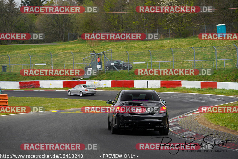 Bild #16413240 - Touristenfahrten Nürburgring Nordschleife (30.04.2022)