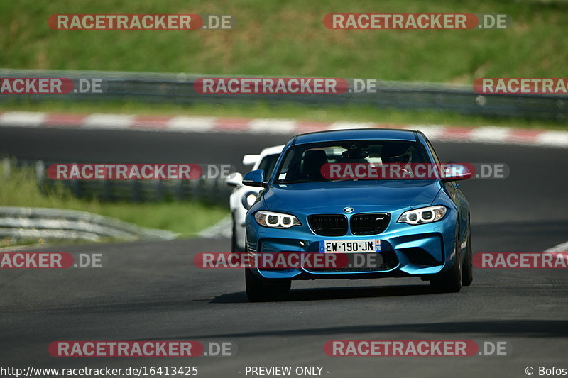 Bild #16413425 - Touristenfahrten Nürburgring Nordschleife (30.04.2022)