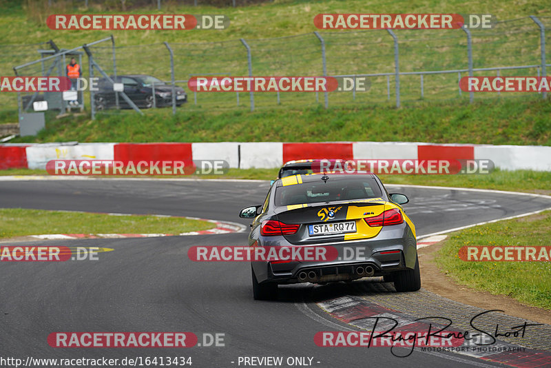 Bild #16413434 - Touristenfahrten Nürburgring Nordschleife (30.04.2022)