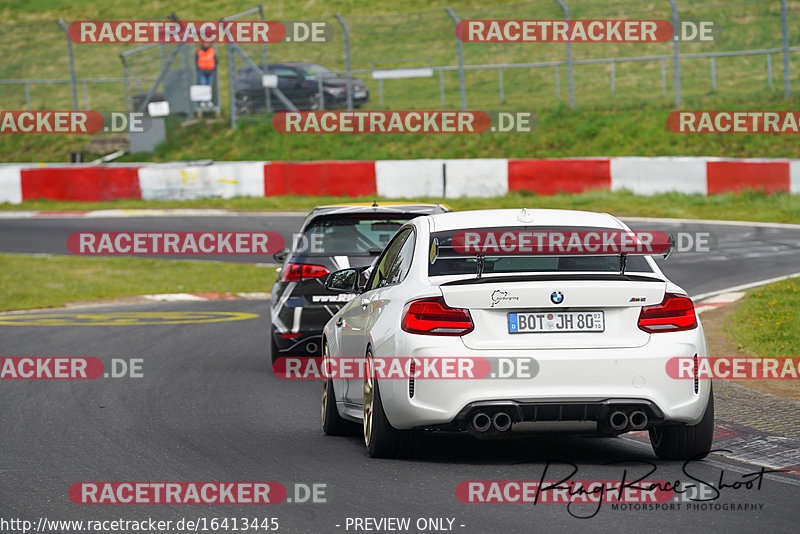 Bild #16413445 - Touristenfahrten Nürburgring Nordschleife (30.04.2022)