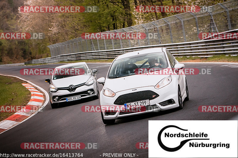 Bild #16413764 - Touristenfahrten Nürburgring Nordschleife (30.04.2022)