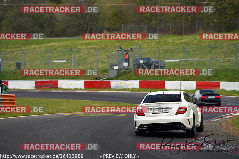 Bild #16413989 - Touristenfahrten Nürburgring Nordschleife (30.04.2022)