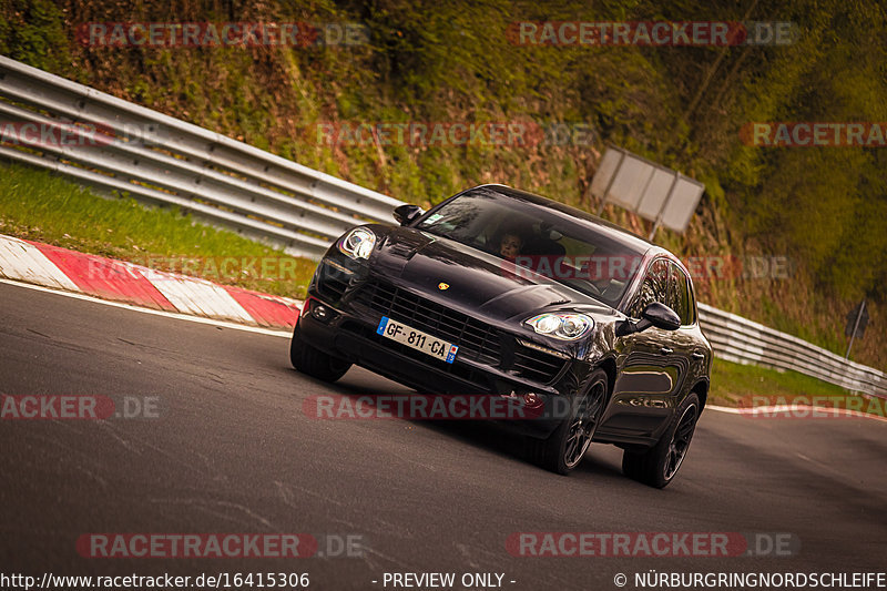 Bild #16415306 - Touristenfahrten Nürburgring Nordschleife (30.04.2022)