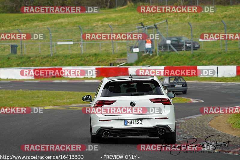 Bild #16415533 - Touristenfahrten Nürburgring Nordschleife (30.04.2022)