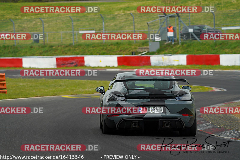 Bild #16415546 - Touristenfahrten Nürburgring Nordschleife (30.04.2022)