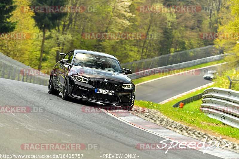 Bild #16415757 - Touristenfahrten Nürburgring Nordschleife (30.04.2022)