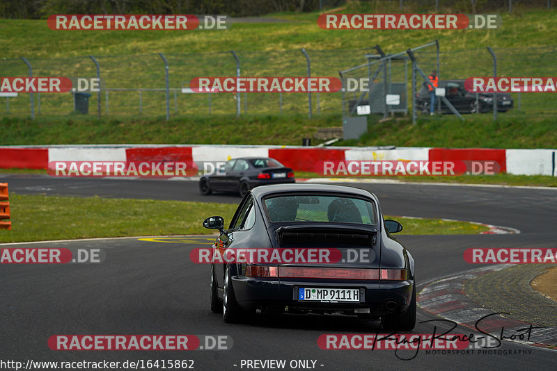 Bild #16415862 - Touristenfahrten Nürburgring Nordschleife (30.04.2022)