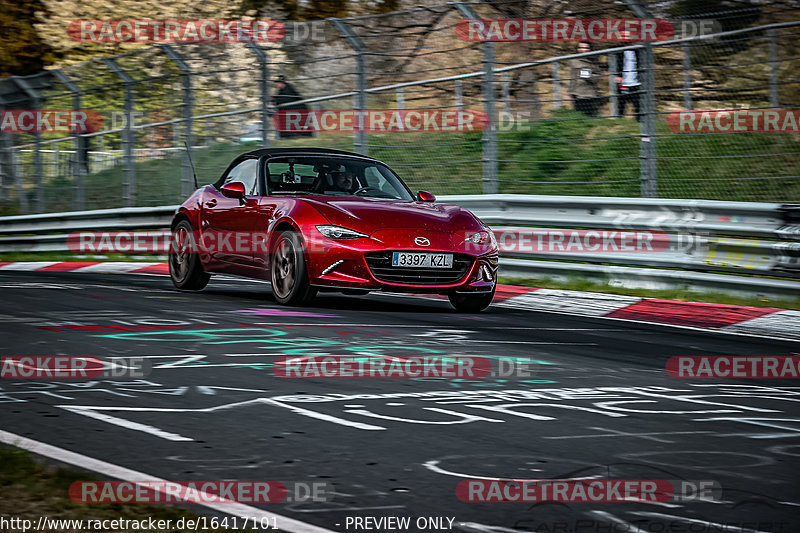 Bild #16417101 - Touristenfahrten Nürburgring Nordschleife (30.04.2022)