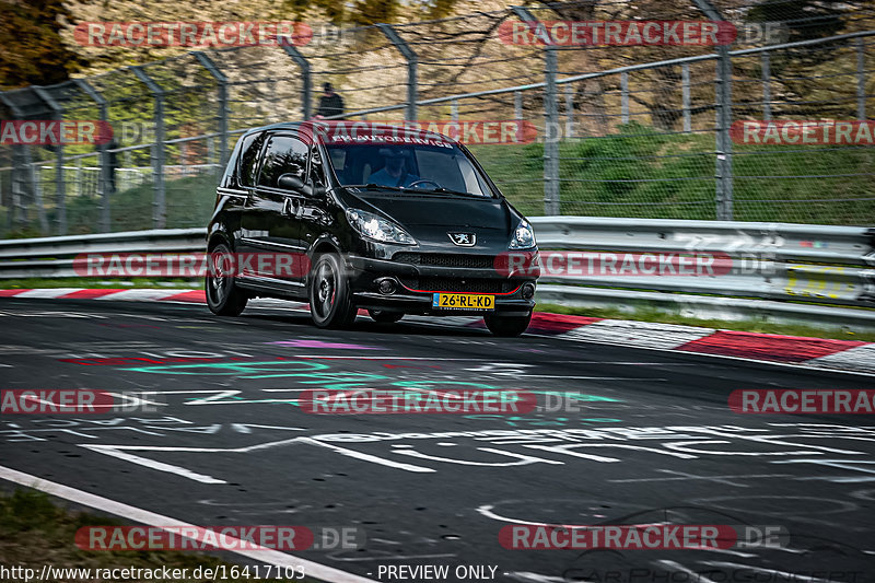 Bild #16417103 - Touristenfahrten Nürburgring Nordschleife (30.04.2022)