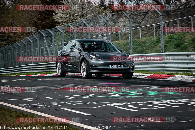 Bild #16417111 - Touristenfahrten Nürburgring Nordschleife (30.04.2022)