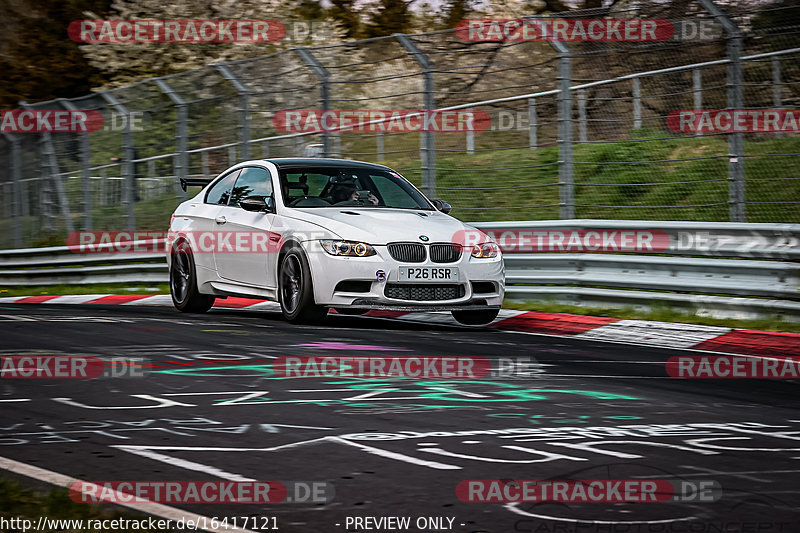 Bild #16417121 - Touristenfahrten Nürburgring Nordschleife (30.04.2022)