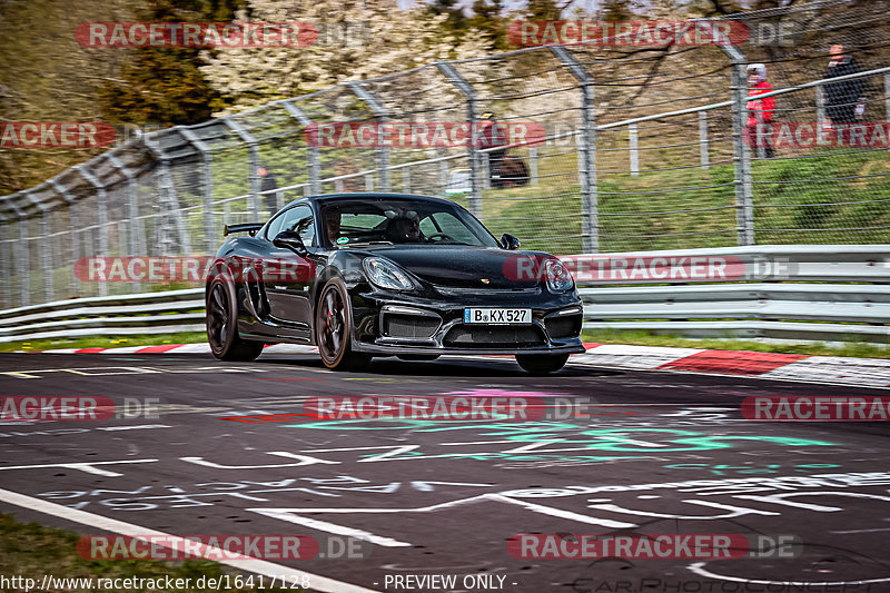 Bild #16417128 - Touristenfahrten Nürburgring Nordschleife (30.04.2022)