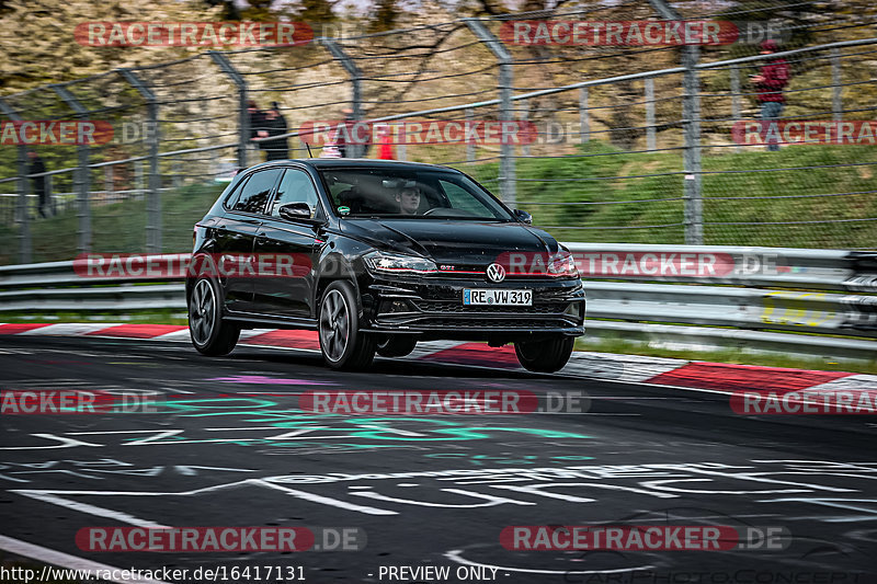 Bild #16417131 - Touristenfahrten Nürburgring Nordschleife (30.04.2022)