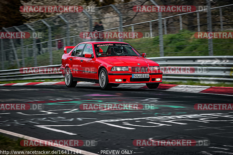 Bild #16417144 - Touristenfahrten Nürburgring Nordschleife (30.04.2022)