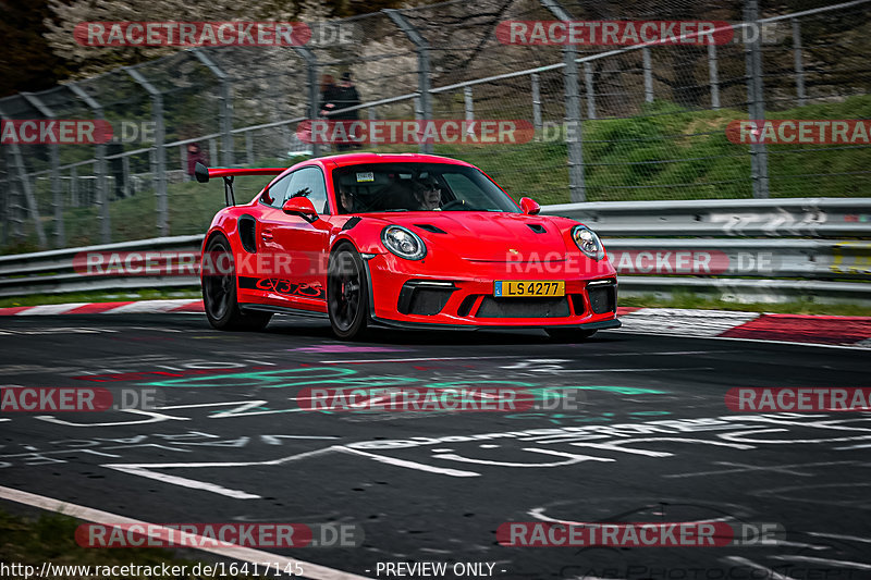 Bild #16417145 - Touristenfahrten Nürburgring Nordschleife (30.04.2022)