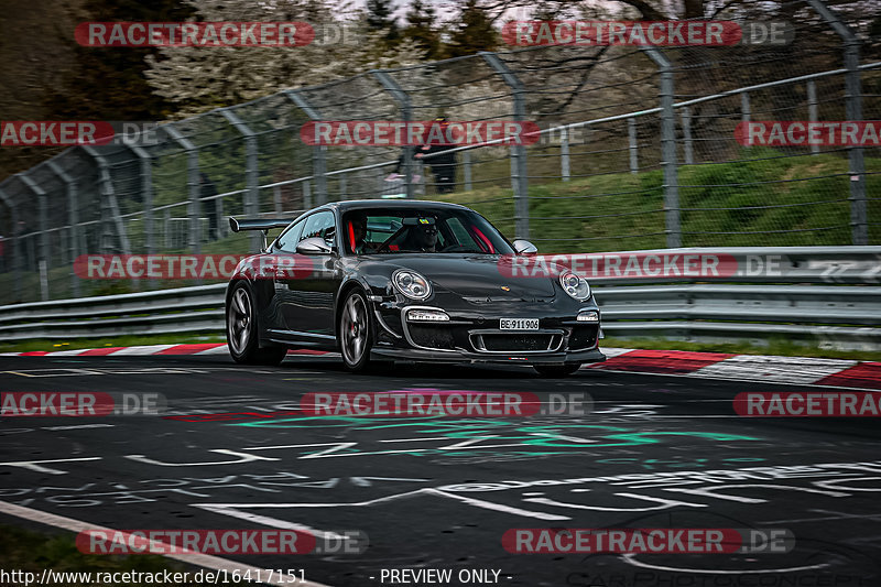 Bild #16417151 - Touristenfahrten Nürburgring Nordschleife (30.04.2022)