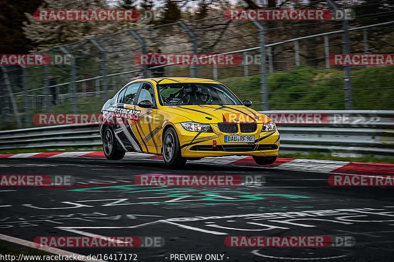 Bild #16417172 - Touristenfahrten Nürburgring Nordschleife (30.04.2022)