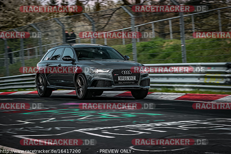 Bild #16417200 - Touristenfahrten Nürburgring Nordschleife (30.04.2022)