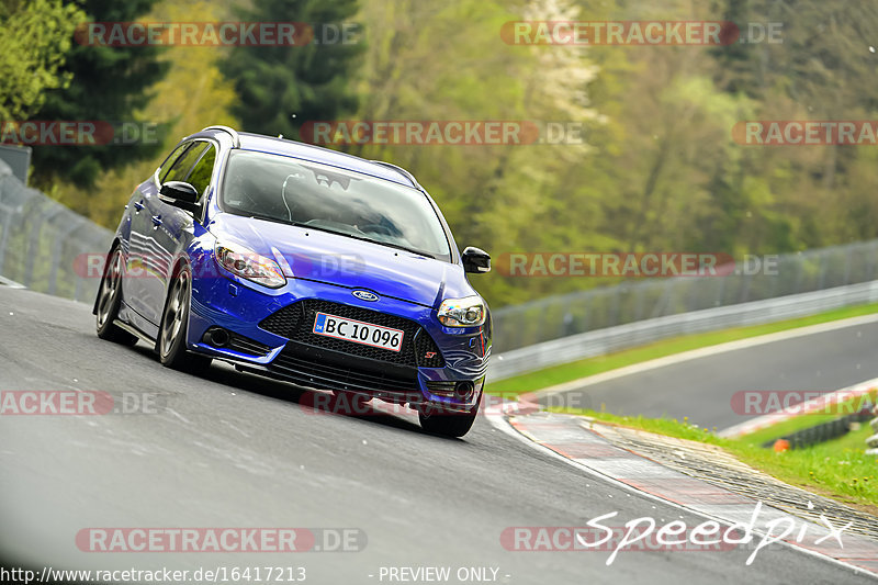 Bild #16417213 - Touristenfahrten Nürburgring Nordschleife (30.04.2022)