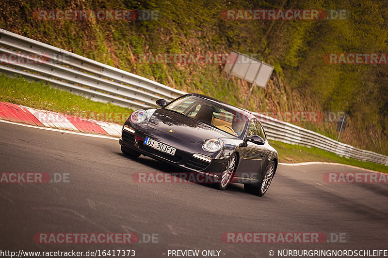 Bild #16417373 - Touristenfahrten Nürburgring Nordschleife (30.04.2022)