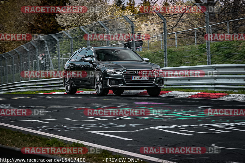 Bild #16417400 - Touristenfahrten Nürburgring Nordschleife (30.04.2022)