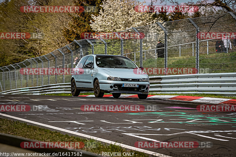 Bild #16417582 - Touristenfahrten Nürburgring Nordschleife (30.04.2022)