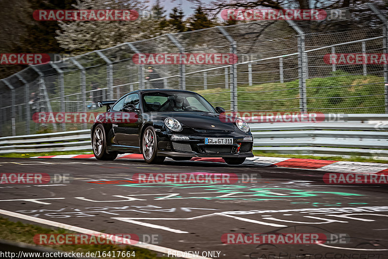 Bild #16417664 - Touristenfahrten Nürburgring Nordschleife (30.04.2022)