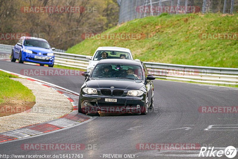 Bild #16417763 - Touristenfahrten Nürburgring Nordschleife (30.04.2022)