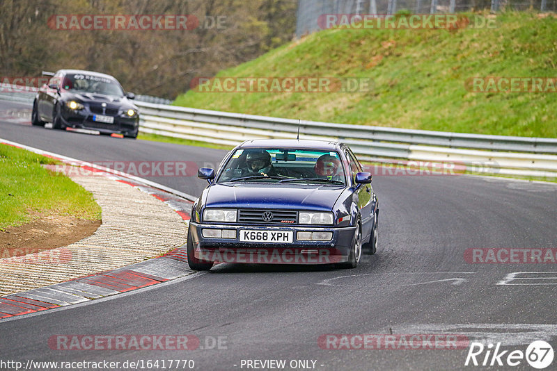 Bild #16417770 - Touristenfahrten Nürburgring Nordschleife (30.04.2022)