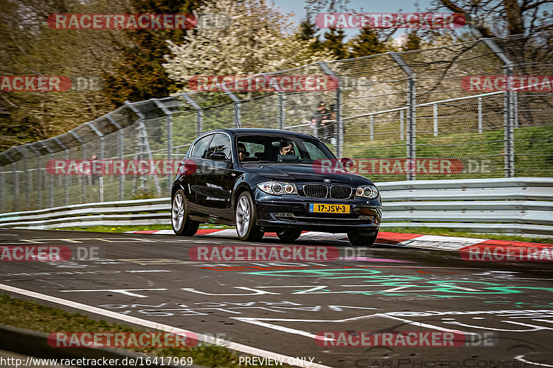 Bild #16417969 - Touristenfahrten Nürburgring Nordschleife (30.04.2022)