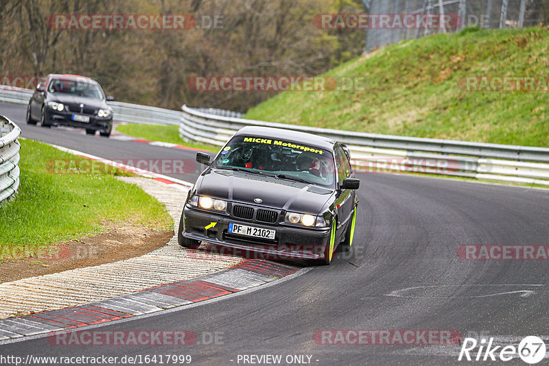 Bild #16417999 - Touristenfahrten Nürburgring Nordschleife (30.04.2022)