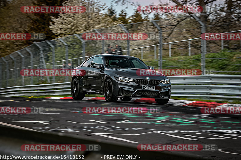 Bild #16418152 - Touristenfahrten Nürburgring Nordschleife (30.04.2022)