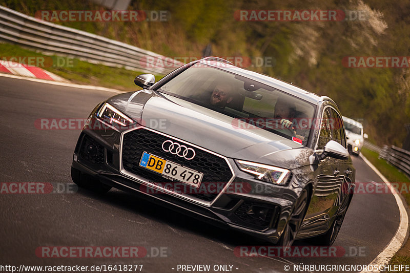 Bild #16418277 - Touristenfahrten Nürburgring Nordschleife (30.04.2022)