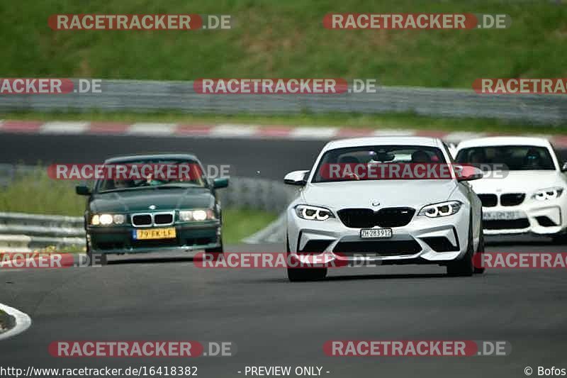 Bild #16418382 - Touristenfahrten Nürburgring Nordschleife (30.04.2022)