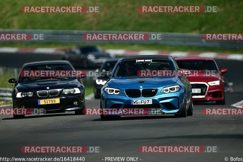 Bild #16418440 - Touristenfahrten Nürburgring Nordschleife (30.04.2022)