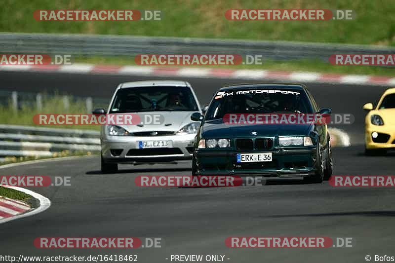 Bild #16418462 - Touristenfahrten Nürburgring Nordschleife (30.04.2022)